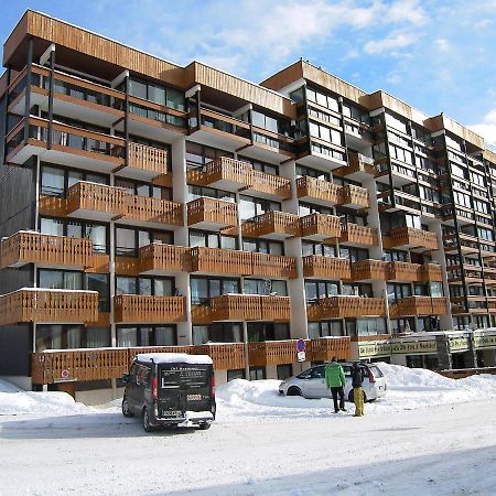 Apartment Neves-1 By Interhome วัลโตรองส์ ภายนอก รูปภาพ