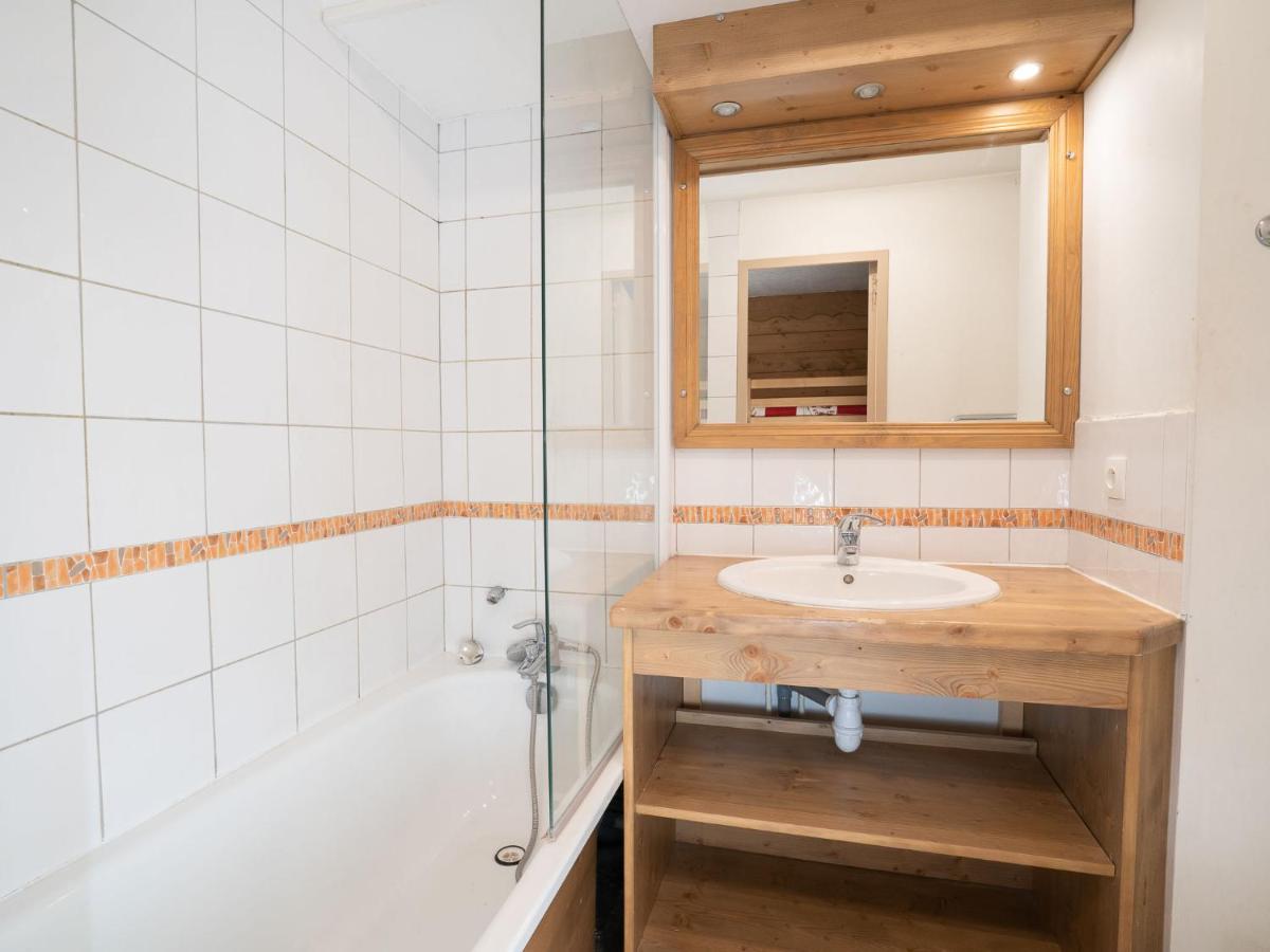 Apartment Neves-1 By Interhome วัลโตรองส์ ภายนอก รูปภาพ